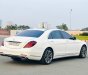 Mercedes-Benz S 450L 2020 - Đăng ký lần đầu 2020 xe gia đình giá chỉ 3 tỷ 390tr