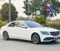 Mercedes-Benz S 450L 2020 - Đăng ký lần đầu 2020 xe gia đình giá chỉ 3 tỷ 390tr