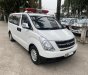 Hyundai Grand Starex 2015 - Xe cứu thương đời 2015, máy dầu, nhập khẩu nguyên chiếc Hàn Quốc