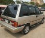 Nissan Stanza 1987 - Hàng sưu tầm