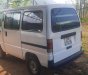 Suzuki Super Carry Van 2001 - Màu trắng