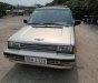 Nissan Stanza 1987 - Hàng sưu tầm