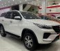 Toyota Fortuner 2021 - Xe một chủ từ đầu, đẹp như mới