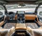 Lexus LX 600 2023 - Bán xe phiên bản 7 chỗ màu đen, xe giao ngay