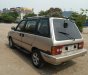 Nissan Stanza 1987 - Hàng sưu tầm