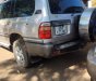 Toyota Land Cruiser 2001 - Xe đẹp xuất sắc, nguyên bản