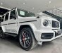 Mercedes-Benz G63 2022 - AMG, xe mới, đủ màu, giá tốt nhất toàn quốc, giảm tiền mặt lên đến hơn 100