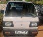 Suzuki Super Carry Van 2001 - Màu trắng