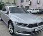 Volkswagen Passat 2021 - Gia đình ít đi đến nên cần bán xe ôtô 5 chỗ, chạy lướt, xe mới Cavet đăng ký lần đầu 15/12/2021