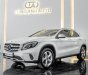 Mercedes-Benz GLA 200 2017 - Hỗ trợ trọn đời từ bảo dưỡng đến cứu hộ