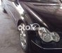 Mercedes-Benz C180 Xe Mercedes C180K, sx 2004, màu đen 2004 - Xe Mercedes C180K, sx 2004, màu đen