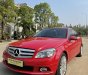 Mercedes-Benz C 250 2009 - Model/Vin 2010 xe cực chất