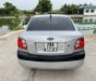 Kia Pride 2008 - Xe màu bạc, giá 225tr