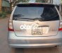 Mitsubishi Grandis Chính chủ bán  2008 2008 - Chính chủ bán grandis 2008