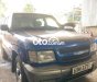 Isuzu Trooper oto giá siêu rẻ cho ae tập lái số sàn bao khoẻ 2002 - oto giá siêu rẻ cho ae tập lái số sàn bao khoẻ