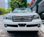 Lexus GX 460 2012 - Xe màu trắng