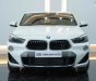 BMW X2 2018 - Xe màu trắng