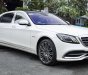 Mercedes-Benz Maybach S450 2017 - Model 2018