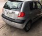 Hyundai Getz 2010 - Màu bạc, giá chỉ 148 triệu