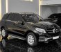 Mercedes-Benz GLE 400 2015 - Màu đen, nội thất đen