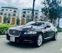 Jaguar XJ 2014 - Xe màu đen