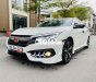 Honda Civic  2017 1.5Gxe đẹp không lỗi nhỏ 2017 - Civic 2017 1.5Gxe đẹp không lỗi nhỏ