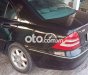Mercedes-Benz C180 Xe Mercedes C180K, sx 2004, màu đen 2004 - Xe Mercedes C180K, sx 2004, màu đen