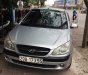 Hyundai Getz 2010 - Màu bạc, giá chỉ 148 triệu