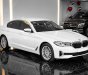 BMW 520i 2020 - Xe màu trắng
