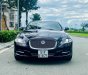 Jaguar XJ 2014 - Xe màu đen