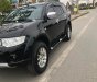 Mitsubishi Pajero Sport 2013 - Màu đen