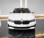 BMW 520i 2020 - Xe màu trắng