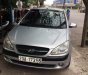 Hyundai Getz 2010 - Màu bạc, giá chỉ 148 triệu