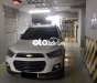 Chevrolet Captiva CHẺVERLOT  REVV chính chủ từ đầu 2016 - CHẺVERLOT CAPTIVA REVV chính chủ từ đầu