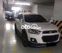Chevrolet Captiva CHẺVERLOT  REVV chính chủ từ đầu 2016 - CHẺVERLOT CAPTIVA REVV chính chủ từ đầu