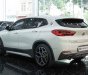 BMW X2 2018 - Xe màu trắng