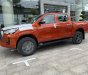 Toyota Hilux 2023 - Hoàn toàn mới - Đủ màu