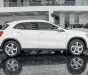 Mercedes-Benz GLA 200 2017 - Hỗ trợ trọn đời từ bảo dưỡng đến cứu hộ