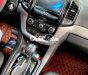 Chevrolet Captiva  REVV 2.4LTZ ĐK 12/2016 MÀU ĐEN.XE MỚI TINH 2016 - CAPTIVA REVV 2.4LTZ ĐK 12/2016 MÀU ĐEN.XE MỚI TINH
