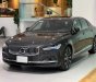 Volvo S90 2023 - Ưu đãi lãi suất vay mua xe 0%, tặng bảo hiểm vật chất 2 chiều, giảm giá tiền mặt sâu nhất tháng 3