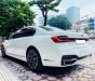 BMW 730Li 2020 - Xe màu trắng