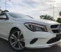 Mercedes-Benz CLA 200 2017 - Xe màu trắng giá cạnh tranh