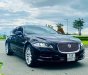 Jaguar XJ 2014 - Xe màu đen