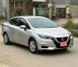 Nissan Almera 2021 - Màu bạc giá hữu nghị