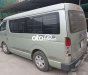 Toyota Hiace  2008 máy dầu 2008 - Hiace 2008 máy dầu