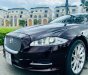 Jaguar XJ 2014 - Xe màu đen