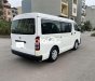 Toyota Hiace   2011,số sàn máy xăng,16 chỗ. 2011 - Toyota Hiace 2011,số sàn máy xăng,16 chỗ.