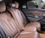 Mercedes-Benz S500 2016 - Màu đen, nội thất nâu