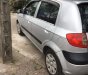 Hyundai Getz 2010 - Màu bạc, giá chỉ 148 triệu