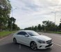 Mercedes-Benz CLA 200 2017 - Xe màu trắng giá cạnh tranh